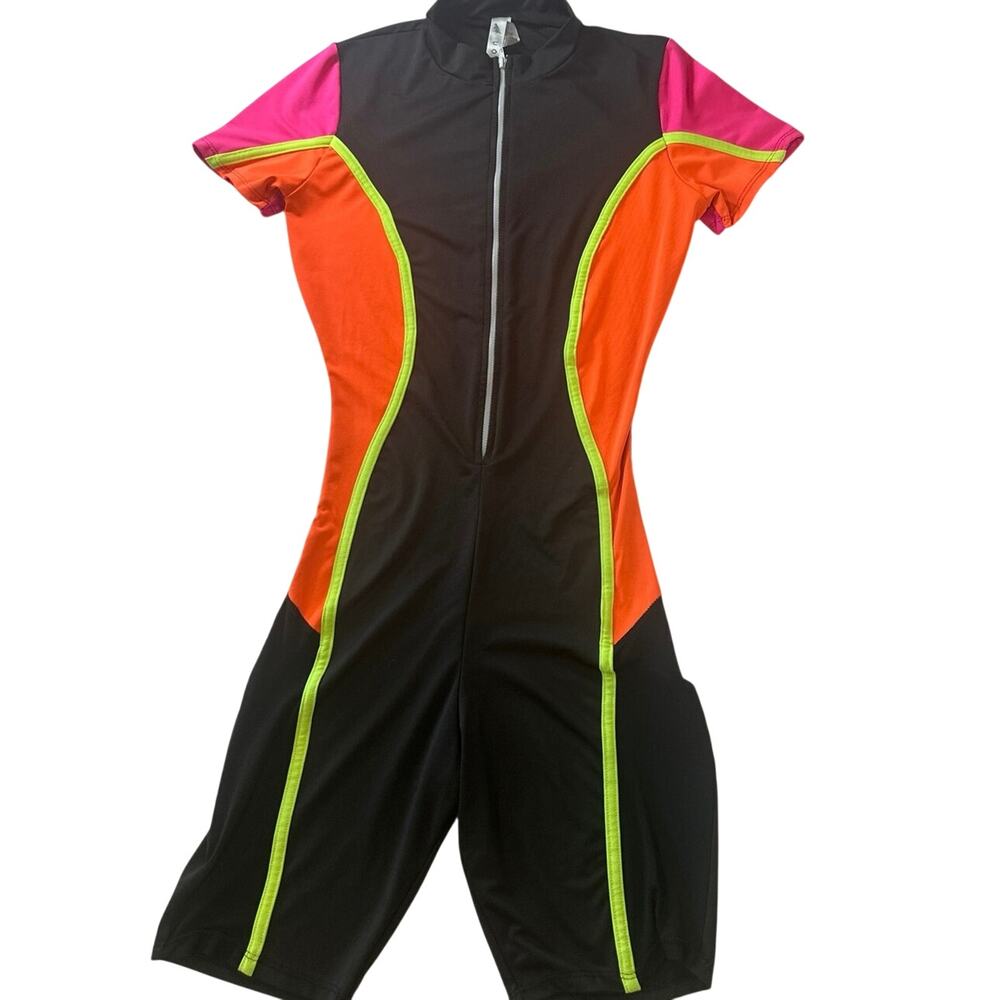 Urban Outfitters Athletics racing/cycling suit.  Size Small